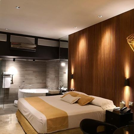 Hotel Las Lomas Lima Dış mekan fotoğraf