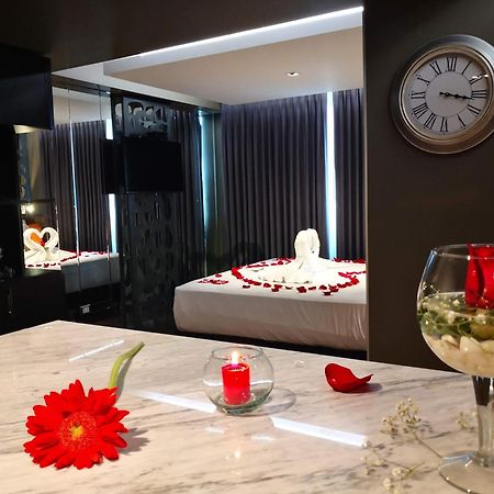 Hotel Las Lomas Lima Dış mekan fotoğraf