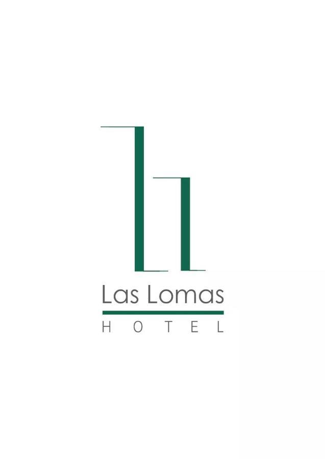 Hotel Las Lomas Lima Dış mekan fotoğraf