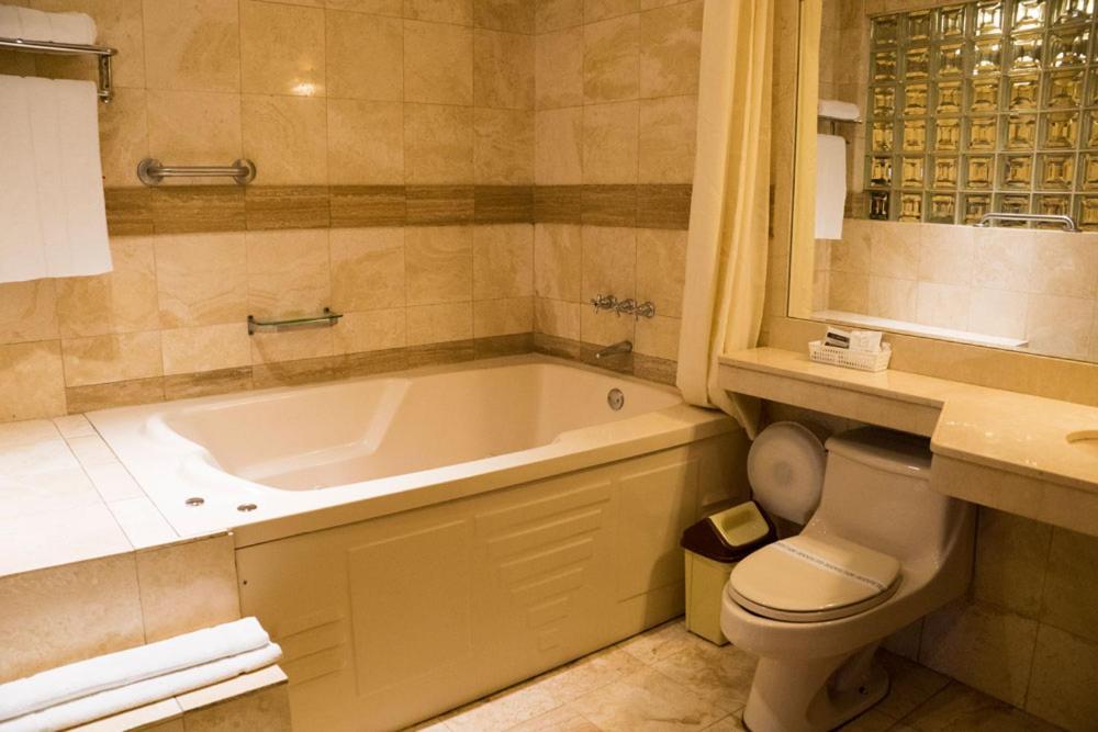 Hotel Las Lomas Lima Dış mekan fotoğraf