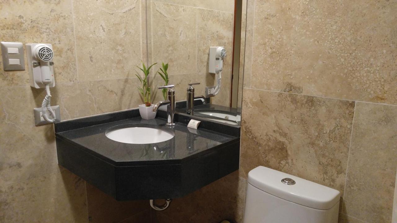 Hotel Las Lomas Lima Dış mekan fotoğraf
