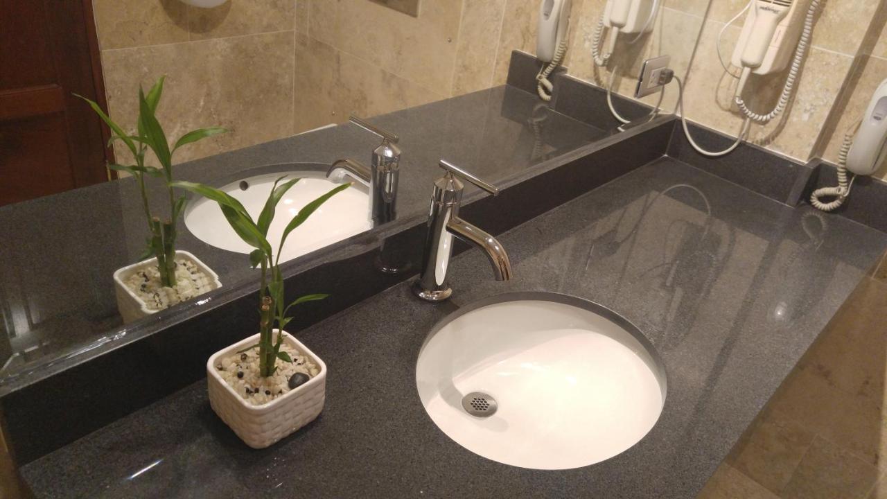 Hotel Las Lomas Lima Dış mekan fotoğraf