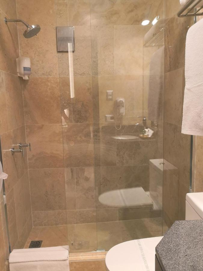 Hotel Las Lomas Lima Dış mekan fotoğraf