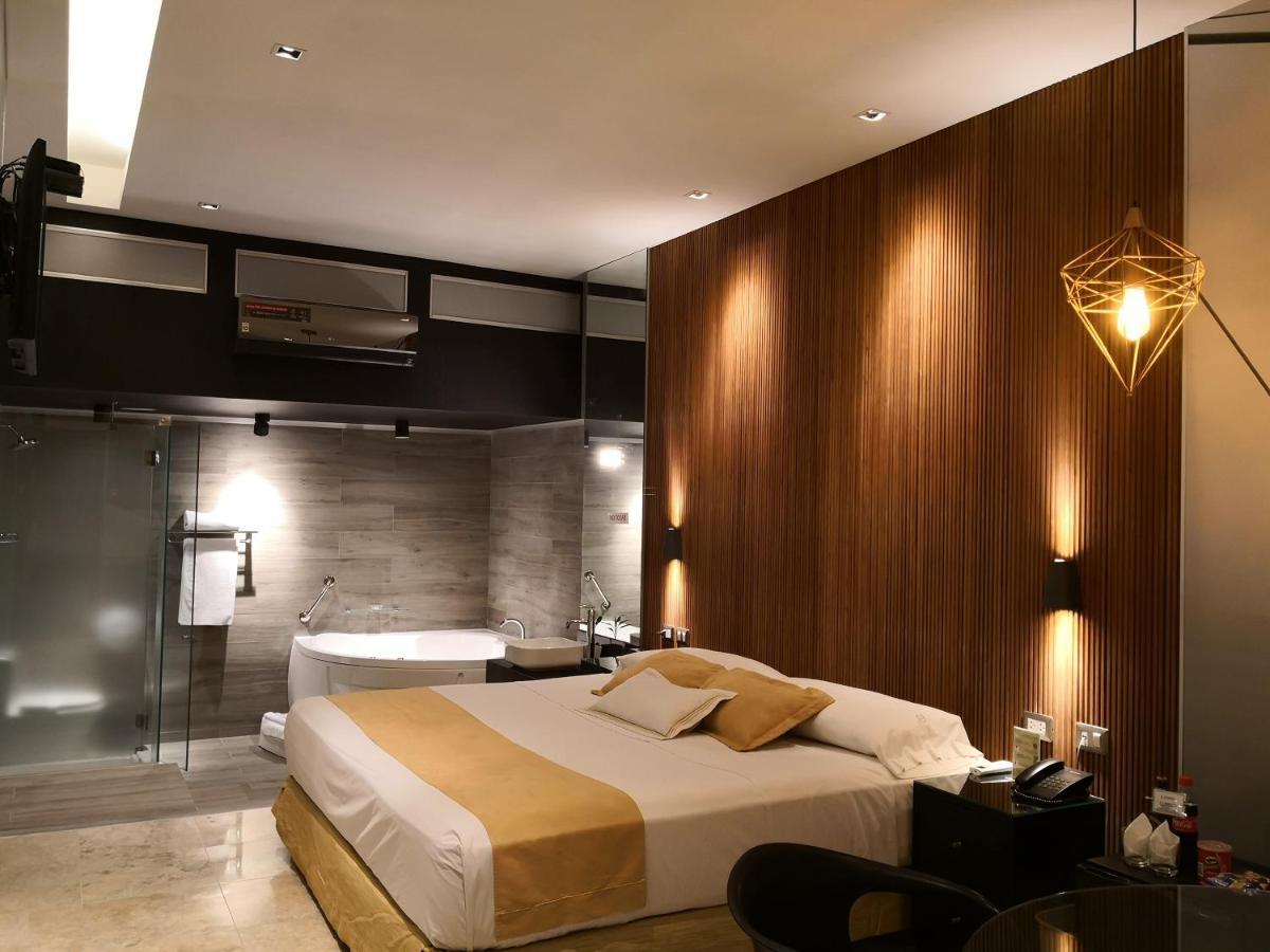 Hotel Las Lomas Lima Dış mekan fotoğraf