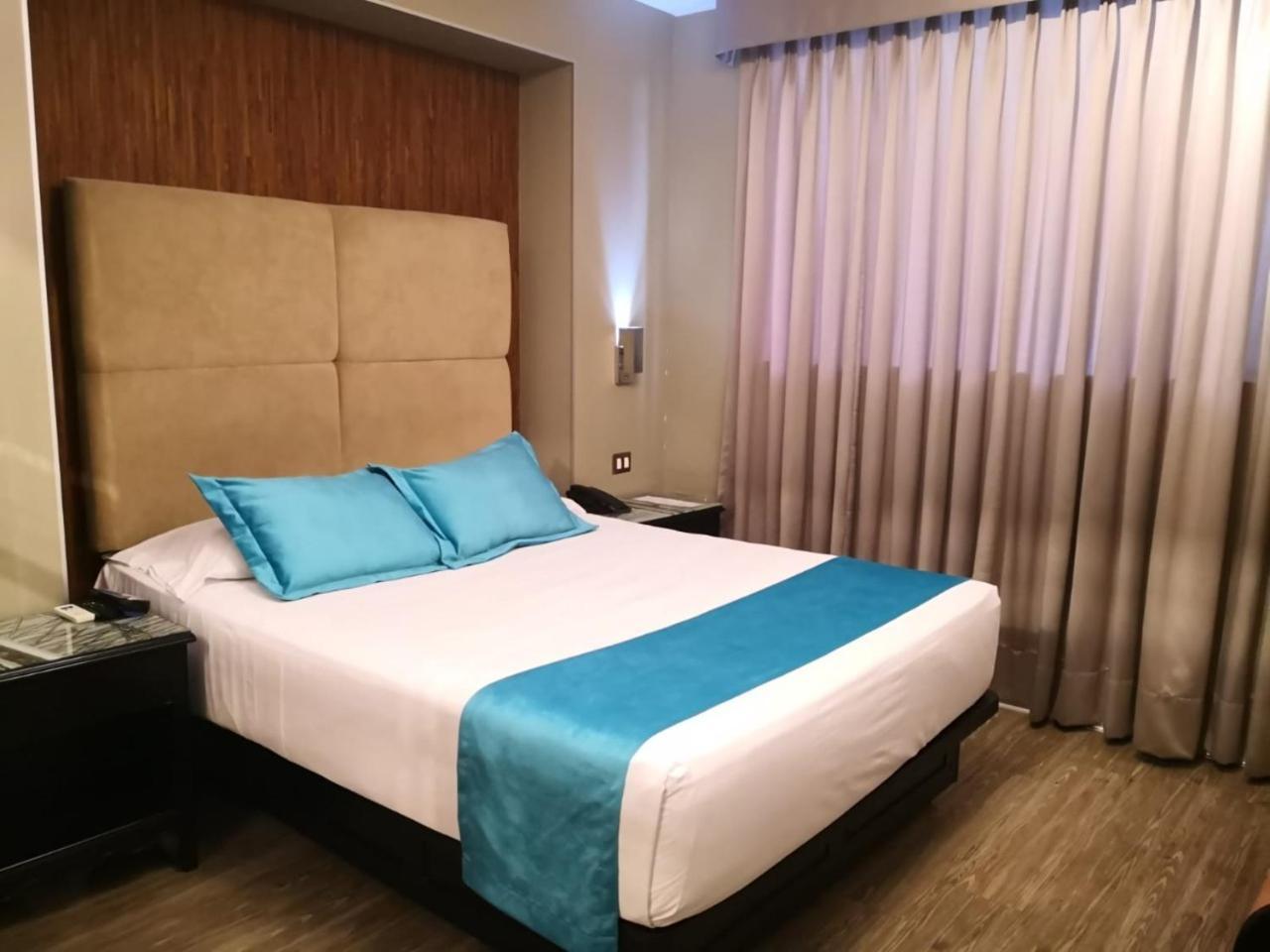 Hotel Las Lomas Lima Dış mekan fotoğraf