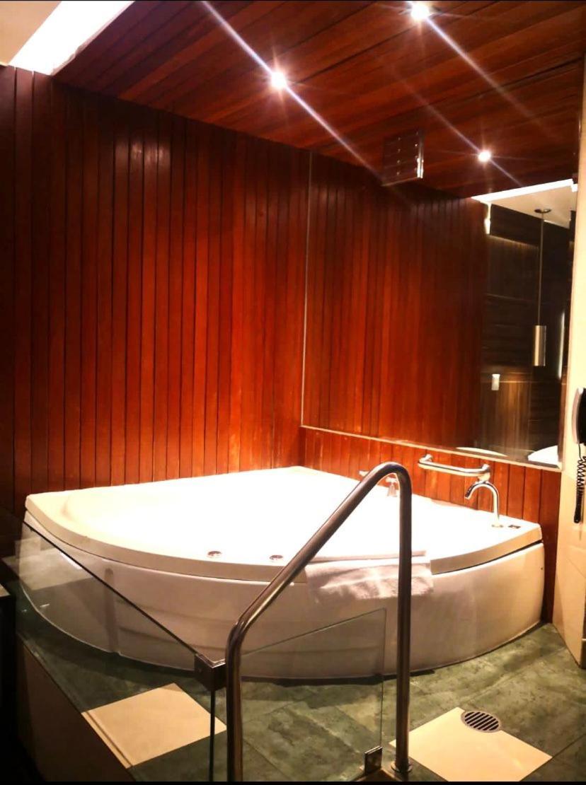 Hotel Las Lomas Lima Dış mekan fotoğraf