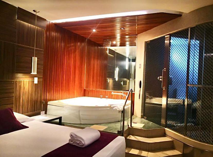 Hotel Las Lomas Lima Dış mekan fotoğraf
