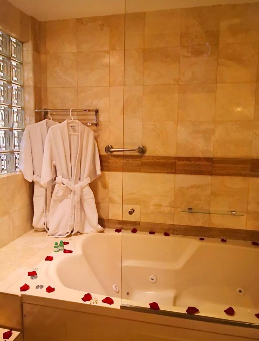 Hotel Las Lomas Lima Dış mekan fotoğraf