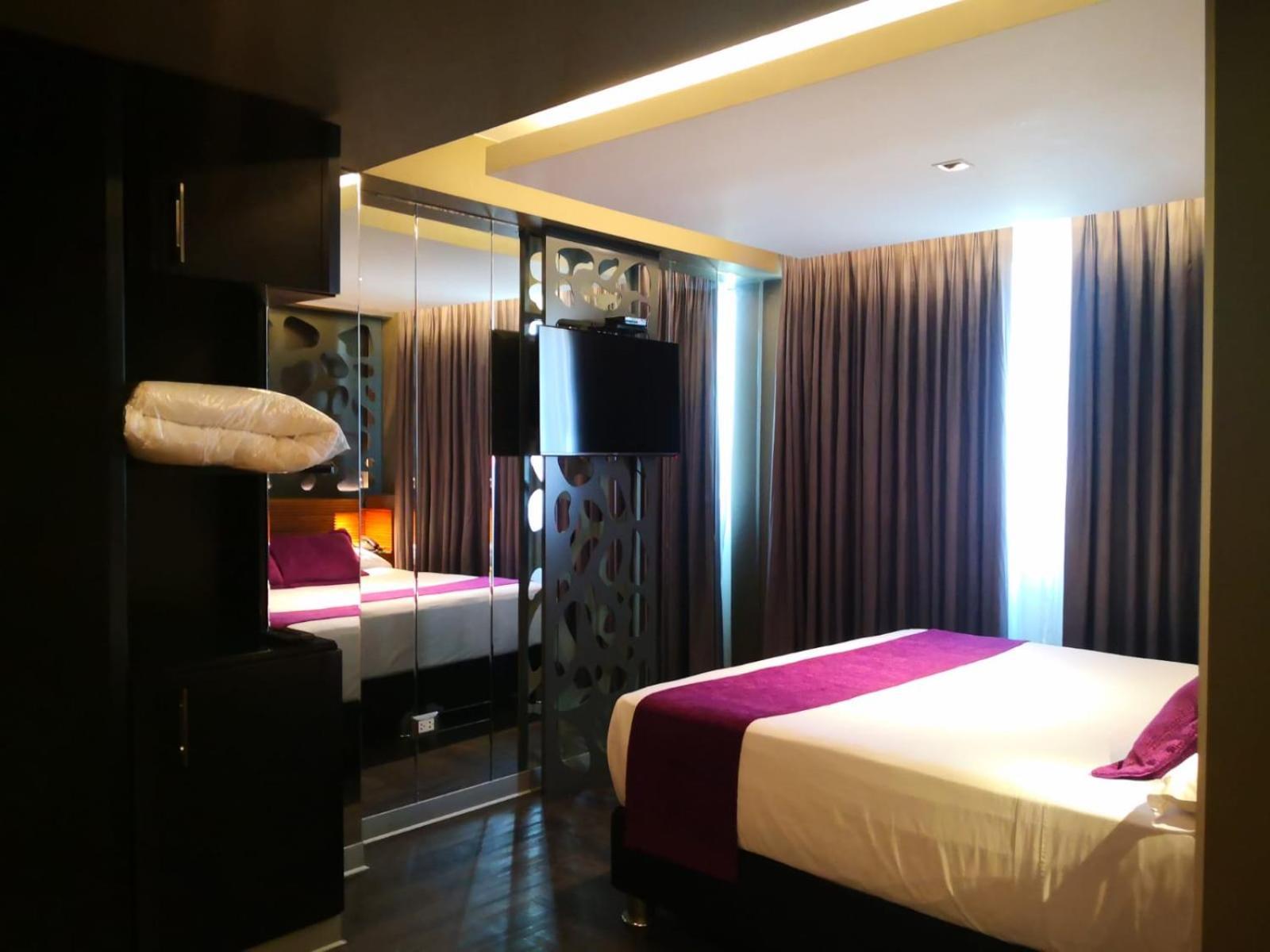 Hotel Las Lomas Lima Dış mekan fotoğraf
