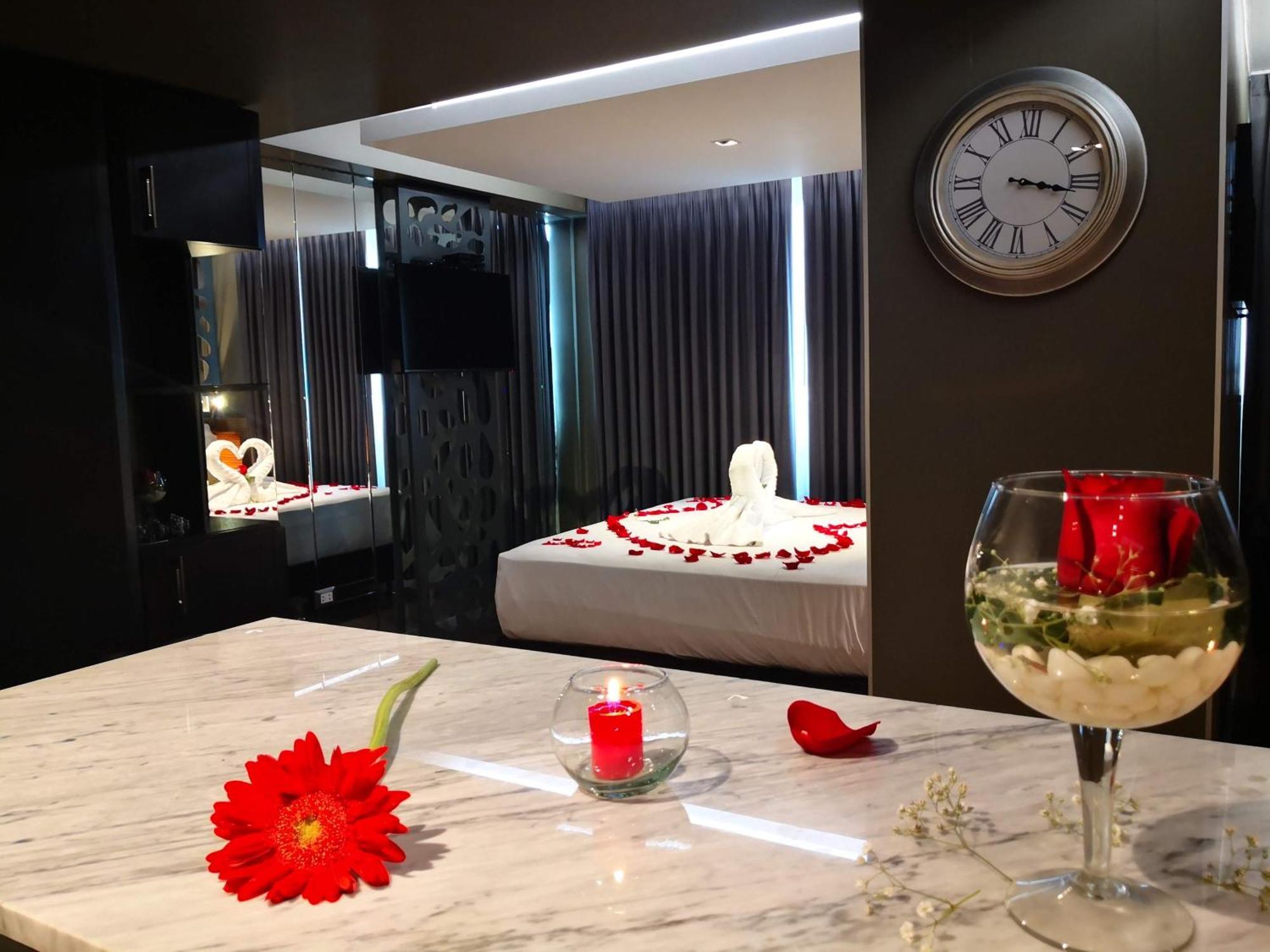 Hotel Las Lomas Lima Dış mekan fotoğraf