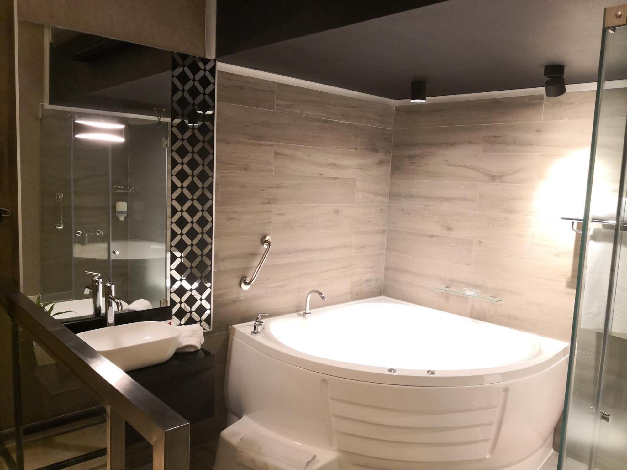 Hotel Las Lomas Lima Dış mekan fotoğraf